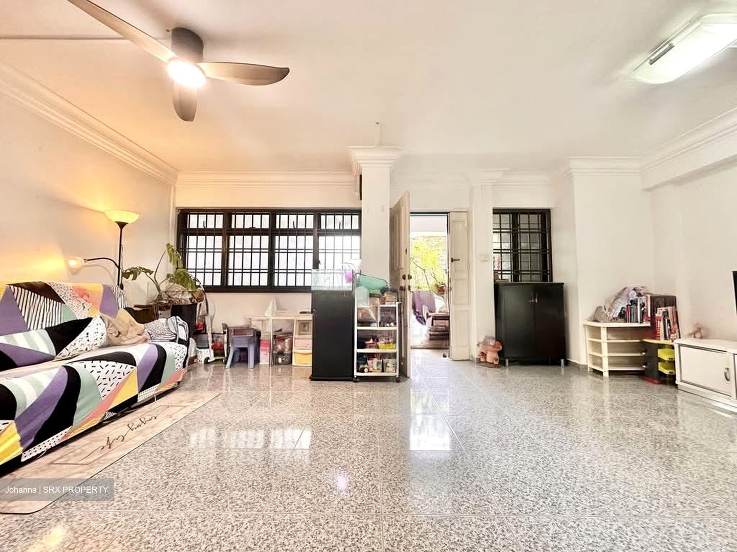 Blk 796 Woodlands Drive 72 (Woodlands), HDB 4 Rooms #580935141